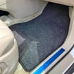EVA коврики на Lexus RX II 2003 - 2009 в Благовещенске