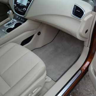 Коврики на Nissan Murano (Z52) 2014&nbsp;-&nbsp;2022 в Благовещенске