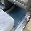 EVA коврики на Toyota Corolla (E11) 1997 - 2001 в Благовещенске