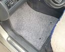 Коврики на Toyota Avensis II 2002 - 2008 в Благовещенске