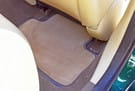 EVA коврики на Jaguar S-Type 1998 - 2008 в Благовещенске