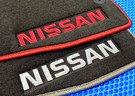 EVA коврики на Nissan Note (E12) 2012 - 2020 в Благовещенске