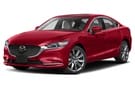 EVA коврики на Mazda 6 2012 - 2025 в Благовещенске