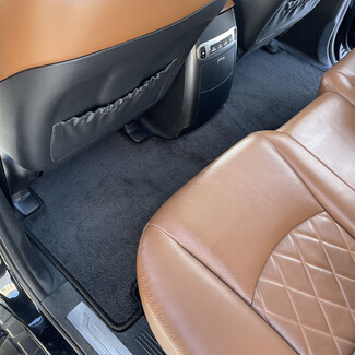 Коврики на KIA Mohave 2008&nbsp;-&nbsp;2026 в Благовещенске