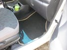 Коврики на Chevrolet Spark I 1998 - 2018 в Благовещенске