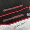 Коврики на Acura RDX I 2006 - 2012 в Благовещенске