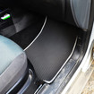 Коврики на Seat Altea XL 2004 - 2015 в Благовещенске