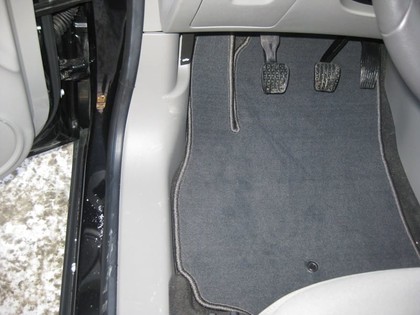 Водительские eva коврики соты Chevrolet Orlando I 2009 - 2018 в Благовещенске Водительские eva коврики соты Chevrolet Orlando I 2009 - 2018 в Благовещенске