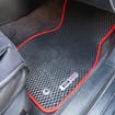 Коврики на Audi A6 (C5) 1997 - 2004 в Благовещенске