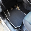 Коврики на Seat Altea XL 2004 - 2015 в Благовещенске