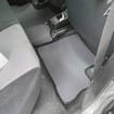 EVA коврики на Daihatsu Storia 1998 - 2004 в Благовещенске