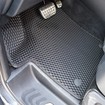 Коврики на Mercedes V-класс (W447) 2014 - 2025 в Благовещенске