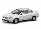Коврики на Nissan Sunny (B15) 1998 - 2004 в Благовещенске