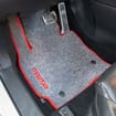 Коврики на Mazda CX5 I 2011 - 2017 в Благовещенске