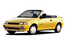 Ворсовые коврики на Suzuki Swift II Европа 1989 - 2004 в Благовещенске