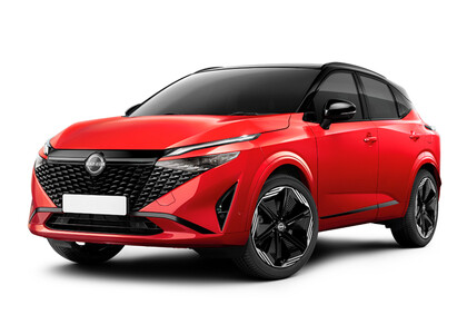 Ворсовые коврики на Nissan Qashqai (J12) 2021&nbsp;-&nbsp;2026 в Благовещенске