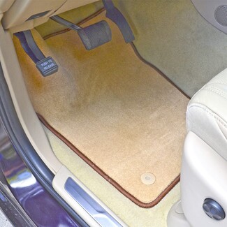 EVA коврики на Jeep Grand Cherokee (WK2) 2010&nbsp;-&nbsp;2022 в Благовещенске