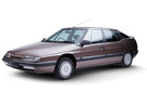Коврики на Citroen XM 1989 - 2000 в Благовещенске