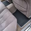 Ворсовые коврики на Toyota Cresta (X100) 1996 - 2001 в Благовещенске