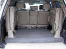 Ворсовые коврики на Lexus LX 570 и LX450d 2007 - 2023 в Благовещенске