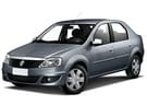 Коврики на Renault Logan I 2004 - 2016 в Благовещенске