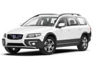 Коврики на Volvo XC70 III 2007 - 2016 в Благовещенске