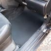 Ворсовые коврики на Land Rover Freelander I 1998 - 2006 в Благовещенске