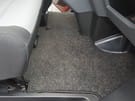 Ворсовые коврики на Opel Vivaro C 2019 - 2025 в Благовещенске
