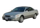 EVA коврики на Lexus ES III 1996 - 2001 в Благовещенске