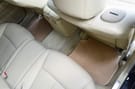 Коврики на Infiniti M III 2006 - 2010 в Благовещенске
