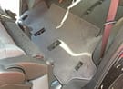 EVA коврики на Toyota Fortuner II 2015 - 2025 в Благовещенске