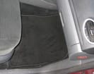 Коврики на Ford Focus II 2005 - 2011 в Благовещенске