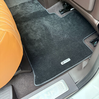 EVA коврики на Tank 500 2021&nbsp;-&nbsp;2026 в Благовещенске