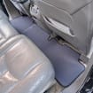 EVA коврики на Chevrolet Tahoe II 1999 - 2007 в Благовещенске