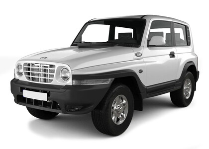 Ворсовые коврики на ТагАЗ Tager 3d 2008 - 2014 в Благовещенске