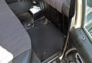 Коврики на Mercedes W123 1975 - 1986 в Благовещенске