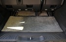 EVA коврики на Mercedes Vito (W447) 2014 - 2025 в Благовещенске
