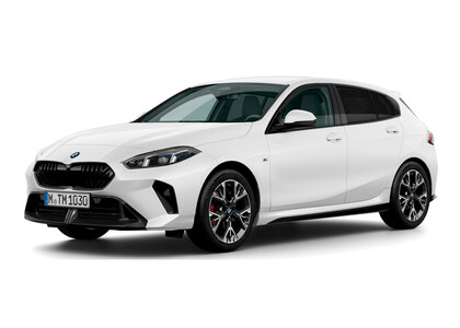 Коврики на BMW 1 (F70) 2024&nbsp;-&nbsp;2026 в Благовещенске