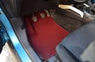 Коврики на Mitsubishi RVR III 2010 - 2025 в Благовещенске