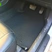 Коврики на Toyota Corolla Axio (E14) 2006 - 2012 в Благовещенске