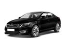 EVA коврики на KIA Optima I 2010 - 2016 в Благовещенске