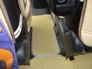 Ворсовые коврики на Honda Civic VII 5d 2000 - 2005 в Благовещенске