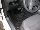 Коврики на Volkswagen Jetta VI 2010 - 2019 в Благовещенске