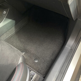 EVA коврики на Mazda EZ-6 2024&nbsp;-&nbsp;2026 в Благовещенске