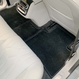Коврики на Chery Tiggo 8L 2024&nbsp;-&nbsp;2026 в Благовещенске