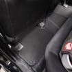 EVA коврики на Mitsubishi Lancer Evolution X 2007 - 2016 в Благовещенске