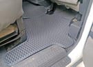 Коврики на Nissan Patrol (Y60) 1987 - 1997 в Благовещенске