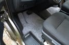 Коврики на Volkswagen Multivan (T5) 2003 - 2015 в Благовещенске
