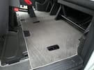 Коврики на Ford Transit Custom 2012 - 2023 в Благовещенске