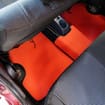 Коврики на Renault Logan I 2004 - 2016 в Благовещенске